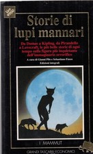 Storie di lupi mannari