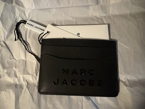 Marc jacobs porta carte - carte, in