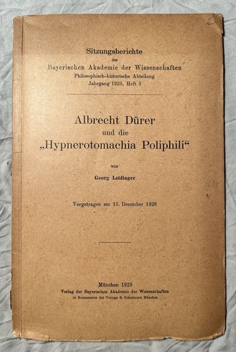 Georg leidinger albrecht - georg, leidinger: