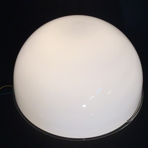 Super big 47cm - super, vetro
