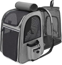 Zaino trasportino gatto - zaino,