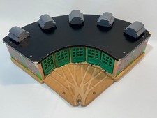 TIDMOUTH CAPANNONI Capanno