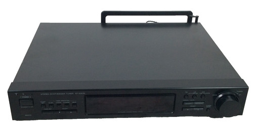 Technics ricevitore - technics,