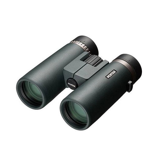 Pentax 10x42 binocolo - sd, ed