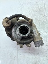 Turbocompressore per Toyota