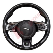 VOLANTE MULTIFUNZIONE JAGUAR