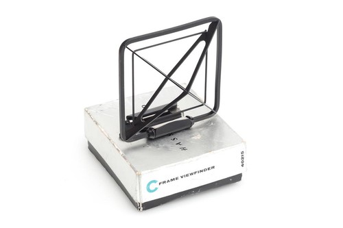 Hasselblad cornice mirino - hasselblad,