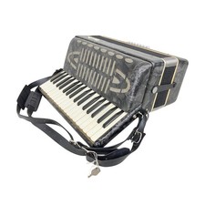 FISARMONICA TOMBO Tombo n.241