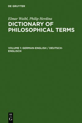 German english - german-english, /