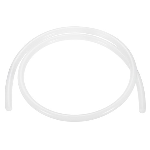 Tubo flessibile traslucido - , per