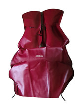 Kit Fodere sedili Bordeaux