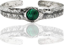 BRACCIALE Rigido Bangle Da