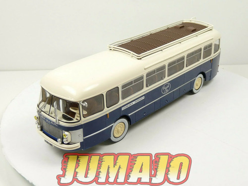 Bus71 bus ixo - ixo, hachette