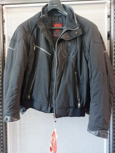 Giacca vintage anni dainese - giacca,