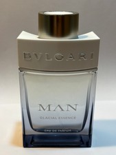 Bulgari Bvlgari Man Glacial