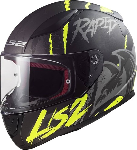 Casco integrale per - integrale, ls2
