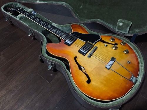 Chitarra elettrica gibson - elettrica,