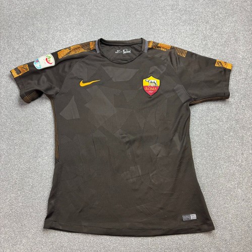 Maglia roma adulto medium - as,
