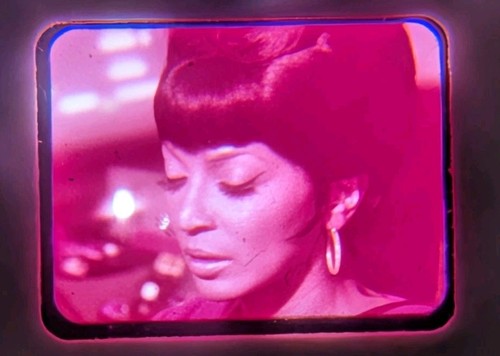 Star trek serie - star, originale
