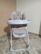 Foppapedretti Seggiolone