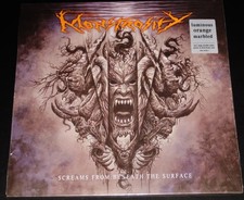 Monstrosity: Screams From