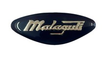 Adesivo Resinato con Cornice