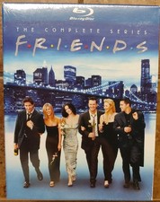 Friends: the Complete Series
