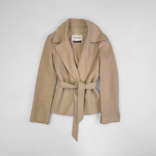 Max mara giacca cappotto - max,