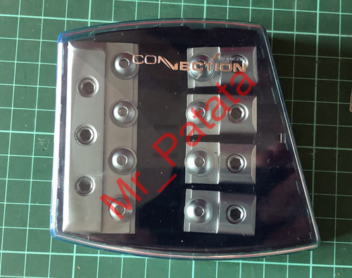 Audison connection bfd41 - connection,