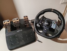 Logitech G920 Controller
