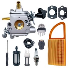 Br600 kit carburatore per - kit,
