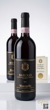 Barolo mascarello vendemmia - barolo,