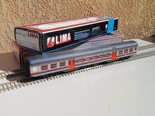 LIMA 309271 S01 CARROZZA MDVC