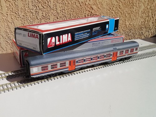 Lima 309271 s01 - lima, carrozza