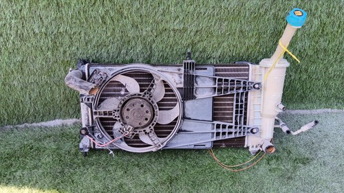 Kit radiatori per fiat - fiat, idea