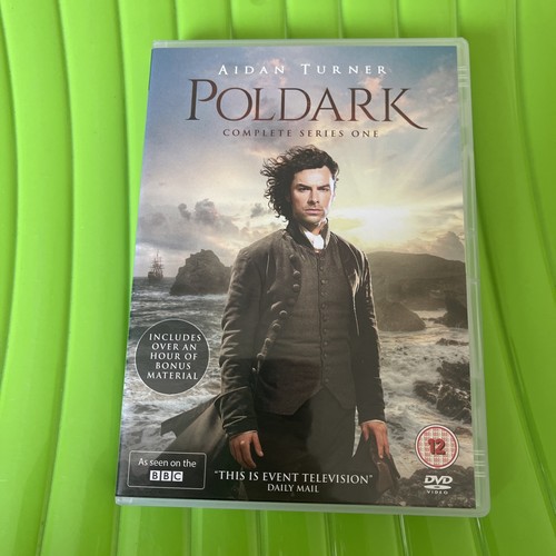 Poldark series complete - 1,