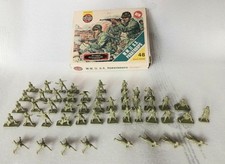 Soldatini Airfix Scala 1:72 HO