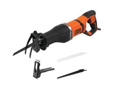 Sega a gattuccio Black & Decker 750W a filo - BES301-QS