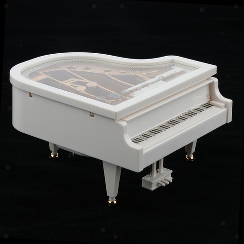 Scatole musicali con - scatole,