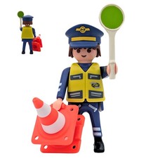 Playmobil figura uomo