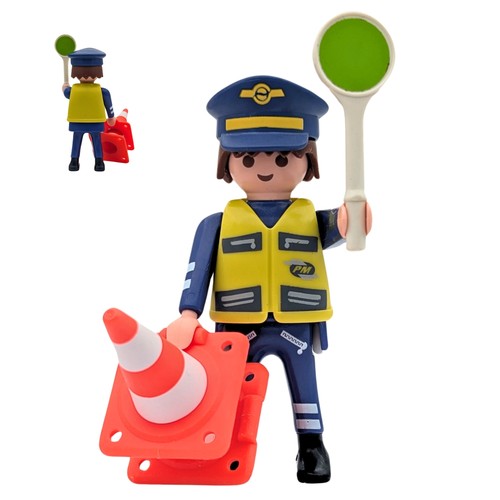 Playmobil figura uomo