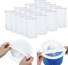 20PCS Skimmer per Piscina