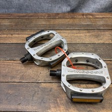 Coppia Pedali Bici BMX