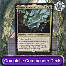 Miirym, Sentinel Wyrm
