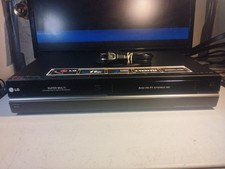 LG RC797T Super Multi DVD VCR