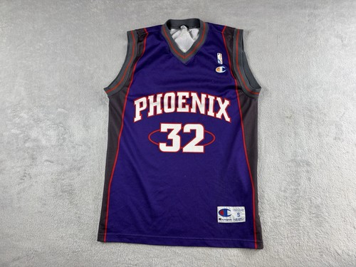 Maglia vintage phoenix suns - maglia,
