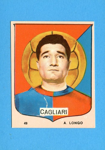 Calciatori imperia - (n10),