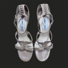 Sandali alla caviglia con