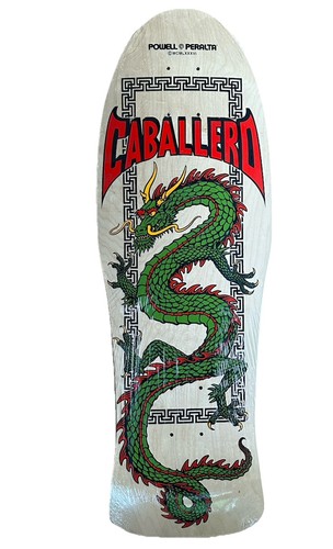 Nuovo mazzo skateboard - nuovo,