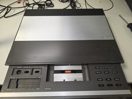 Bang olufsen beocord 5000 - bang,